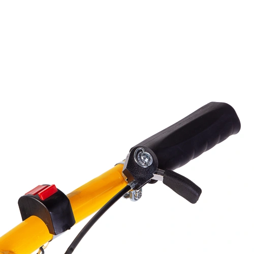 Мотоблок DPT-370-PRO, 7 л.с, ременное сцепление, ширина 90 см, глубина 35 см, фрез 3 х 4, ШОМ, передачи 4В/2Н Denzel по ценам производителя в Краснодаре с доставкой по всей России