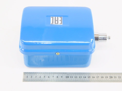 Концевой выключатель для талей электрических CD 10,0 т по ценам производителя в Краснодаре с доставкой по всей России