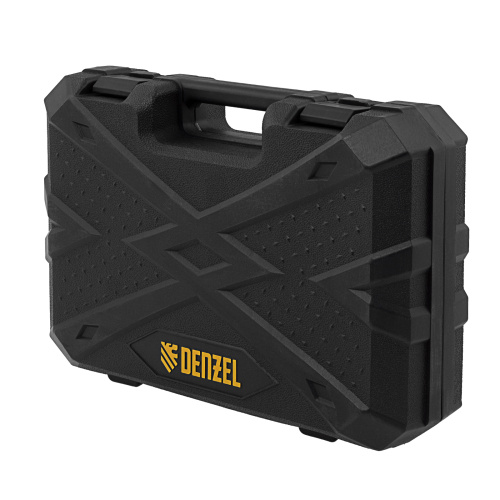 Перфоратор электрический RHH-800-26, SDS-plus, 800 Вт, 3 Дж, 3 плюс 1 реж. Denzel по ценам производителя в Краснодаре с доставкой по всей России