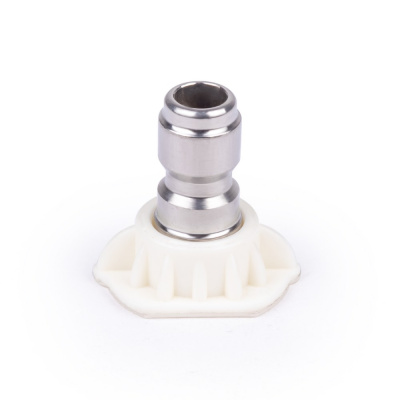 Насадки быстросъем KVAZARRUS AG1275 (4 шт.) по ценам производителя в Краснодаре с доставкой по всей России