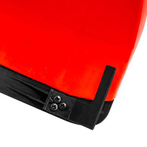 Триммер бензиновый MT-52, 52 см³, неразъемная штанга, состоит из 2 частей MTX по ценам производителя в Краснодаре с доставкой по всей России