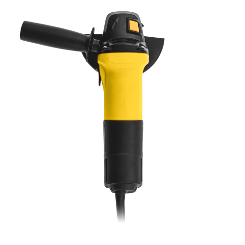 Машина шлифовальная угловая AGH125-900, 900 Вт, 125 мм, 11000 об/мин Denzel по ценам производителя в Краснодаре с доставкой по всей России