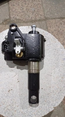 Гидроузел в сборе для тележек гидравлических CW (Oil pump Assembly) по ценам производителя в Краснодаре с доставкой по всей России