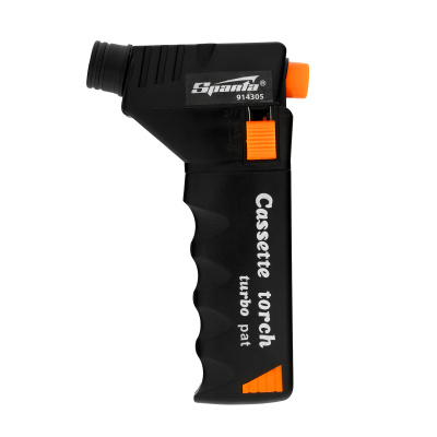 Горелка газовая кассетная "ТУРБО" 110 мм Sparta по ценам производителя в Краснодаре с доставкой по всей России