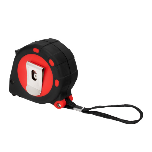 Рулетка Status 3 fixations,5 м х 25 мм,двухкомпонентный корпус,3 фиксации ленты Matrix по ценам производителя в Краснодаре с доставкой по всей России