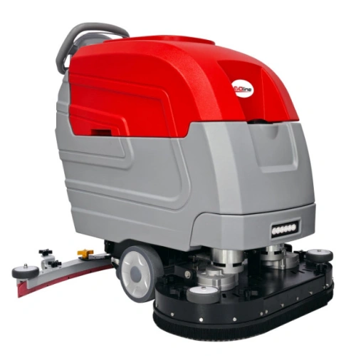 Поломоечная машина EVOline SDB 660 T купить в Москве с доставкой по всей России | ProtosMarket.ru