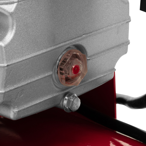 Компрессор воздушный КК-2200/100, 2,2 кВт, 350 л/мин, 100 л, прямой привод, масляный MTX по ценам производителя в Краснодаре с доставкой по всей России