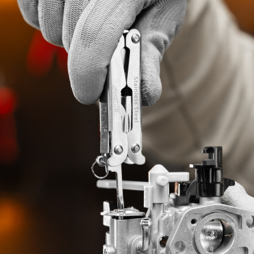 Трансформер, 113 мм, 13 предметов Sparta по ценам производителя в Краснодаре с доставкой по всей России