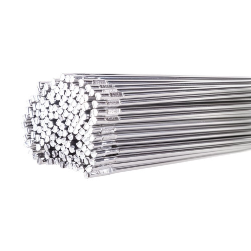 FoxWeld Пруток алюминиевый АL Si 5 (ER-4043) д.4,0х1000мм, 5кг (1 пачка, пр-во FoxWeld/КНР) купить в Москве с доставкой по всей России | ProtosMarket.ru