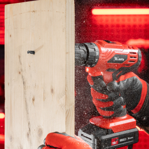 Набор кольцевых пил по дереву, 19-64 мм, 11 предметов Matrix по ценам производителя в Краснодаре с доставкой по всей России