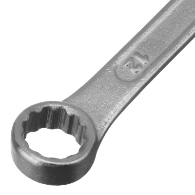 Ключ комбинированный, 12 мм, хромированный Sparta по ценам производителя в Краснодаре с доставкой по всей России