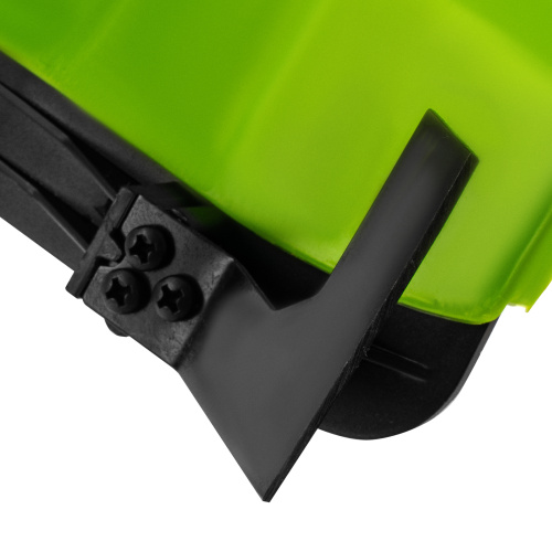 Триммер бензиновый ТС-3000Р, 52 см3, разъемная штанга, состоит из 2 частей Сибртех по ценам производителя в Краснодаре с доставкой по всей России