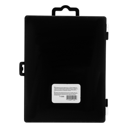 Набор отверток для точных работ универсальный, 8 шт, Crv Matrix по ценам производителя в Краснодаре с доставкой по всей России