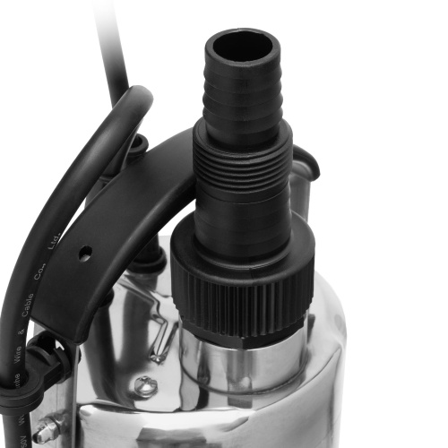 Дренажный насос DP600X, 600 Вт, подъем 7.5 м, 8500 л/ч Denzel по ценам производителя в Краснодаре с доставкой по всей России