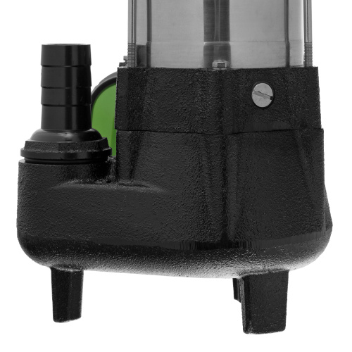 Фекальный насос СФН250, 250 Вт, напор 8 м, 10000 л/ч Сибртех по ценам производителя в Краснодаре с доставкой по всей России