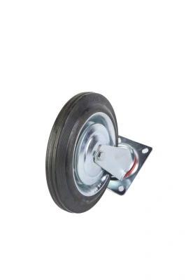 Колесо поворотное резина SC 85 250 мм (F) по ценам производителя в Краснодаре с доставкой по всей России