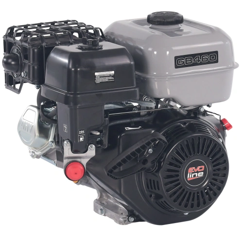 Двигатель бензиновый EVOline GB 460 по ценам производителя в Краснодаре с доставкой по всей России
