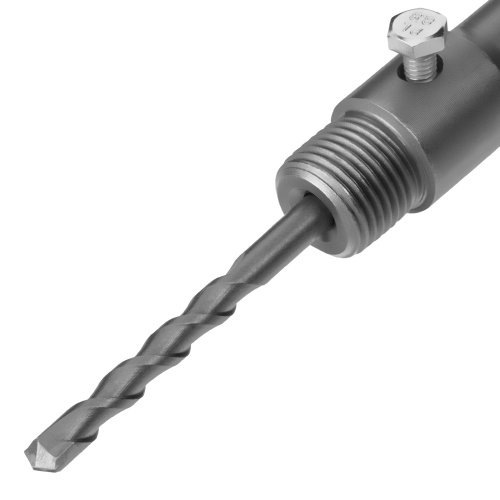 Центрирующее сверло для коронок, хвостовик M22 х 400 мм, SDS Plus Matrix по ценам производителя в Краснодаре с доставкой по всей России