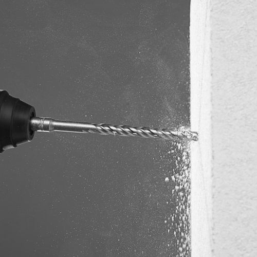 Бур по бетону, 10 x 210 мм, SDS Plus Matrix по ценам производителя в Краснодаре с доставкой по всей России