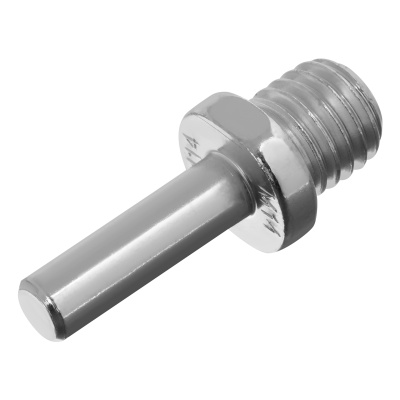 Адаптер-переходник с гайки М14 для крепления на дрель Matrix по ценам производителя в Краснодаре с доставкой по всей России