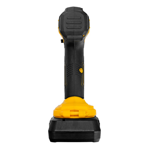 Дрель-шуруповерт аккумуляторная ударная CID-18-02BM, Li-Ion, 18 В, 2 акк. Denzel по ценам производителя в Краснодаре с доставкой по всей России