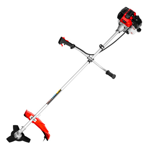 Триммер бензиновый MT-43, 43 см³, неразъемная штанга, состоит из 2 частей MTX по ценам производителя в Краснодаре с доставкой по всей России