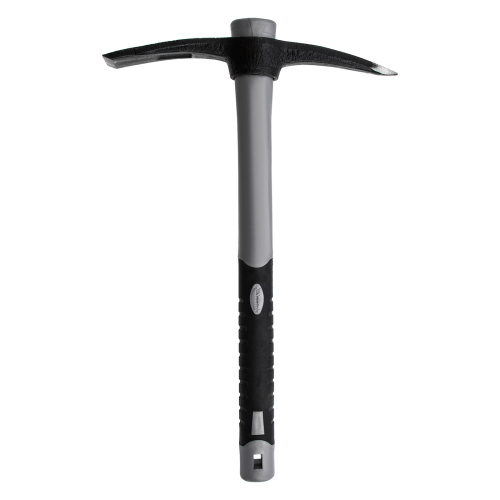 Кирка MINI 400 г, фибергласовая обрезиненная рукоятка 385 мм Matrix по ценам производителя в Краснодаре с доставкой по всей России