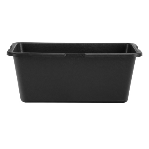 Таз прямоугольный строительный, 60 л Sparta по ценам производителя в Краснодаре с доставкой по всей России