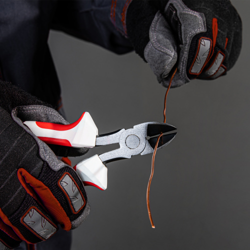 Бокорезы Premium, 160 мм, трехкомпонентные рукоятки Matrix по ценам производителя в Краснодаре с доставкой по всей России