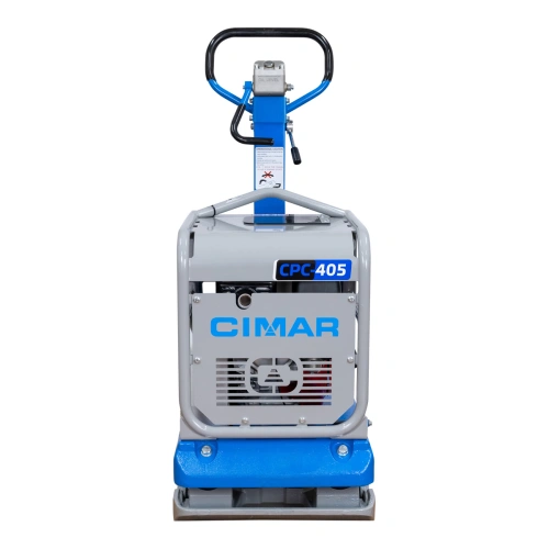 Виброплита реверсивная гидравлическая CIMAR CPC-405 (HONDA GX390) по ценам производителя в Краснодаре с доставкой по всей России