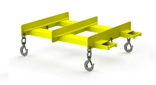 Навеска на вилы TVP 1 купить в Москве с доставкой по всей России | ProtosMarket.ru