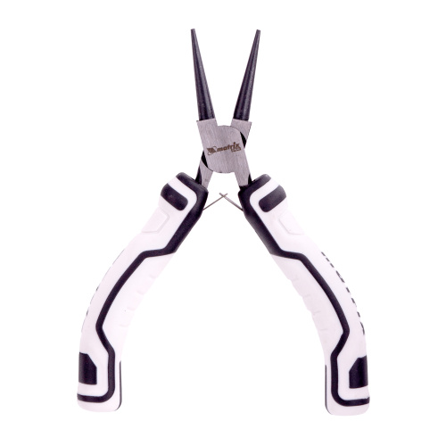 Круглогубцы Mini, 125 мм, авторазжим, Pro Matrix по ценам производителя в Краснодаре с доставкой по всей России