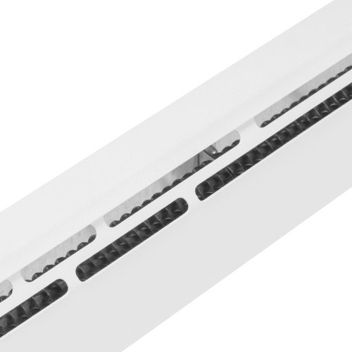 Конвектор электрический плинтусный ATRIC-300, 230 В, 300 Вт, ТЭН Denzel по ценам производителя в Краснодаре с доставкой по всей России