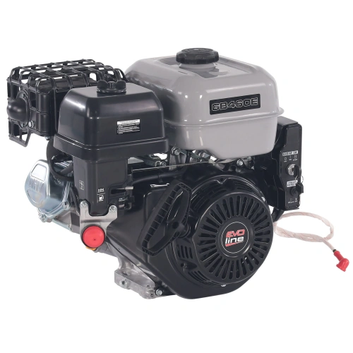 Двигатель бензиновый EVOline GB 460 Е по ценам производителя в Краснодаре с доставкой по всей России
