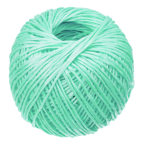 Шпагат полипропиленовый зеленый, 1.7 мм, L 60 м, Сибртех по ценам производителя в Краснодаре с доставкой по всей России