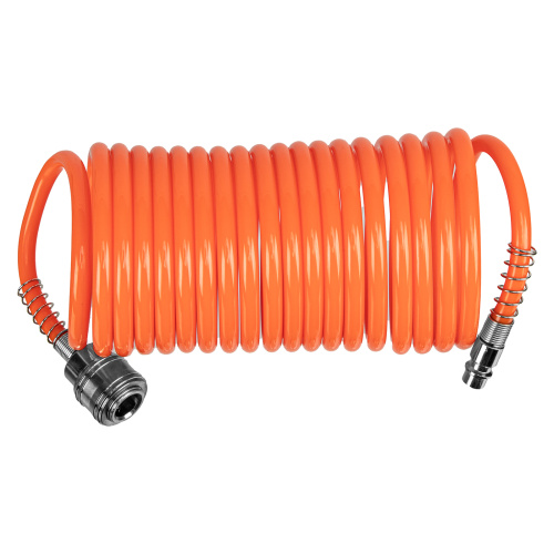 Набор пневмоинструмента, 5 предметов, быстросъемное соединение, краскораспылитель с нижним бачком Matrix по ценам производителя в Краснодаре с доставкой по всей России