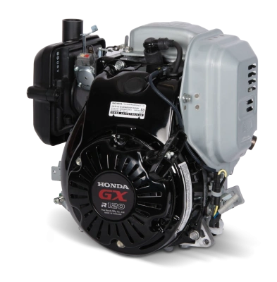 Двигатель бензиновый Honda GXR 120 KRGB купить в Москве с доставкой по всей России | ProtosMarket.ru