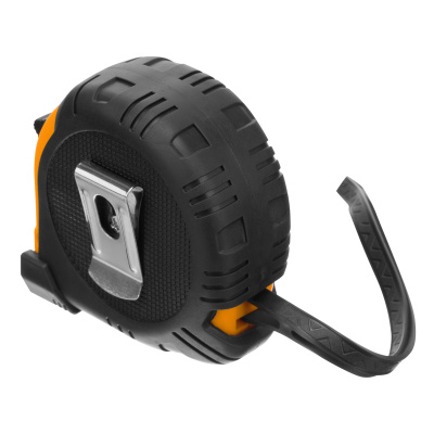 Рулетка Elastica,5 м х 18 мм,обрезиненный корпус Sparta по ценам производителя в Краснодаре с доставкой по всей России