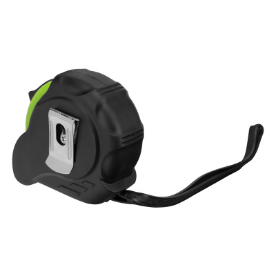 Рулетка Графит,обрезиненный корпус,амортизатор,5 м х 19 мм Сибртех по ценам производителя в Краснодаре с доставкой по всей России