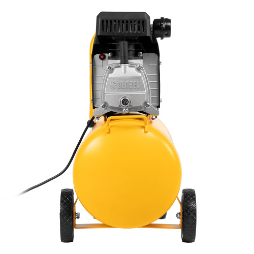 Компрессор воздушный DK1500/50, Х-PRO 1.5 кВт, 230 л/мин, 50 л Denzel по ценам производителя в Краснодаре с доставкой по всей России