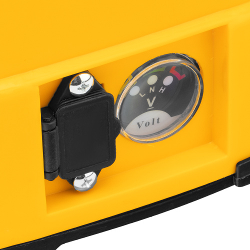 Опрыскиватель ранцевый аккумуляторный D-16LA, 16 л, 12 В, 8 Ач Denzel по ценам производителя в Краснодаре с доставкой по всей России