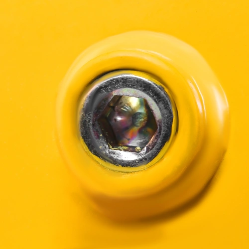 Компрессор воздушный, ременный привод BCI5500-T/270, 5.5 кВт, 270 литров, 850 л/мин Denzel по ценам производителя в Краснодаре с доставкой по всей России