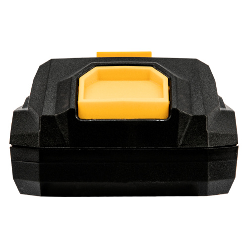 Батарея аккумуляторная B-18-2.0, Li-Ion, 18 В, 2,0 Ач Denzel по ценам производителя в Краснодаре с доставкой по всей России