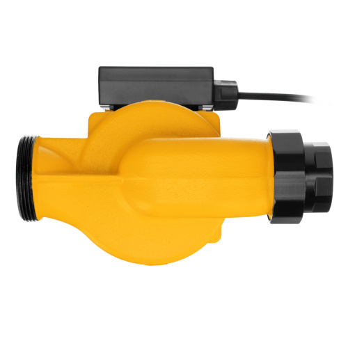 Циркуляционный насос CP32-8, напор 8 м, 160 л/мин, 1 м кабель, монт. длина 180 мм Denzel по ценам производителя в Краснодаре с доставкой по всей России