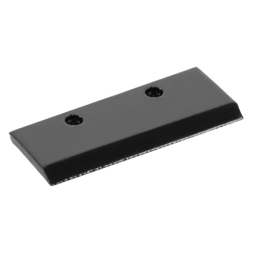 Нож шнека для грунта ER-200, диаметр 200 мм, комплект 2 шт Denzel по ценам производителя в Краснодаре с доставкой по всей России