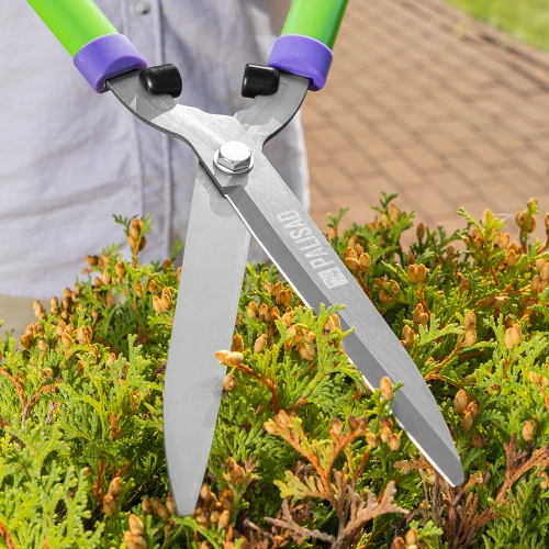 Кусторез, 550 мм, стальные обрезиненные рукоятки, Palisad по ценам производителя в Краснодаре с доставкой по всей России