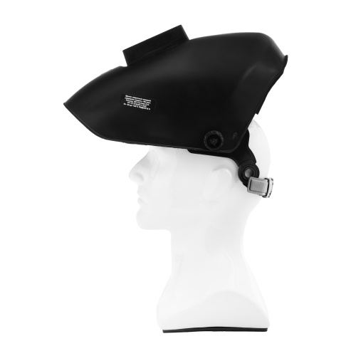 Маска сварщика, пластик стекло 110 х 90 мм, ГОСТ Р 12.4.238-2007 Сибртех по ценам производителя в Краснодаре с доставкой по всей России