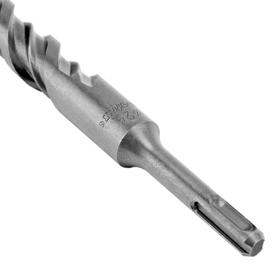 Бур по бетону, 24 х 300 мм, SDS Plus Matrix по ценам производителя в Краснодаре с доставкой по всей России