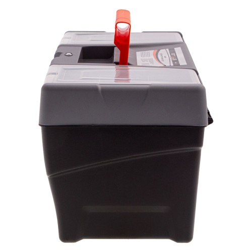 Ящик для инструмента 20", 500 х 260 х 260 мм, пластик Stels по ценам производителя в Краснодаре с доставкой по всей России