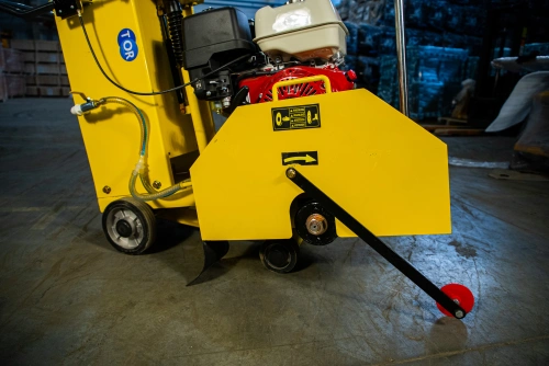 Швонарезчик бензиновый (Honda) TOR HQR500A-2 по ценам производителя в Краснодаре с доставкой по всей России